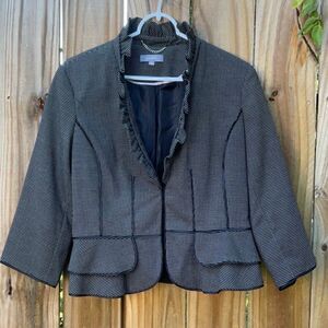 Take 50% OFF - Cass Women’s Jacket, Size-10